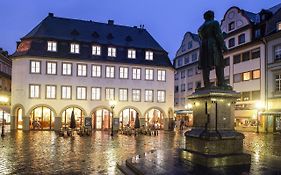 Altstadt Hotel&Café Koblenz